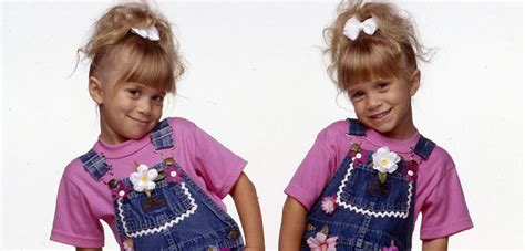 Gemini) sind medizinisch genau zwei kinder einer. Fuller House: Die Olsen-Zwillinge wollen kein zweites Full ...