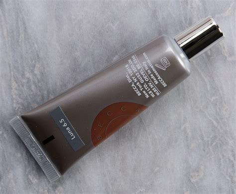 Becca Luna 65 Light Shifter Dewing Tint Review And Swatches Tinted Moisturizer Gel Cream Tints