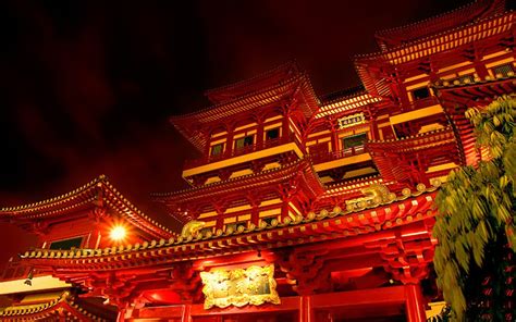 Traditional Chinese Architecture Wallpapers And Images