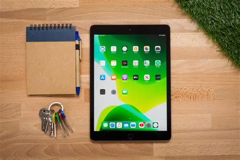 Ipad 102 Review Cheap Productive And Not The One You Should Buy