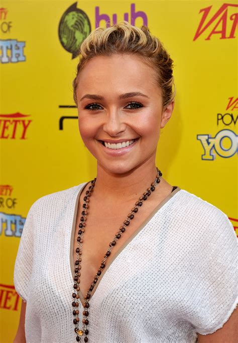 Hayden Panettiere Jeans Candids Event In Hollywood 04 Gotceleb