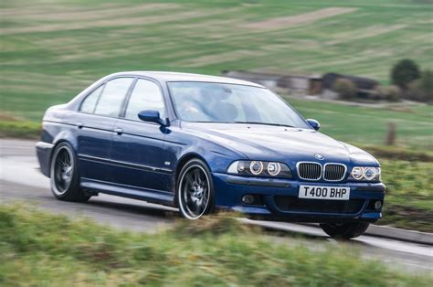 Bmw 5 Series E39 Best Cars In The History Of What Car What Car