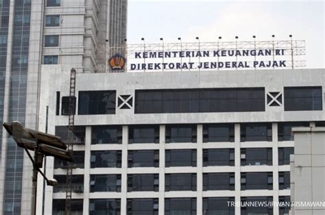 Lowongan Kerja Lulusan SMK Kementerian Keuangan Republik Indonesia Buka Kesempatan Emas Di