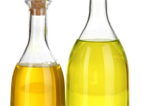 The Best Cooking Oil