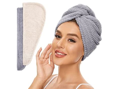 The 7 Best Hair Drying Towels For Men Of 2024 Reviews Findthisbest