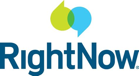Rightnow Logo Download In Hd Quality