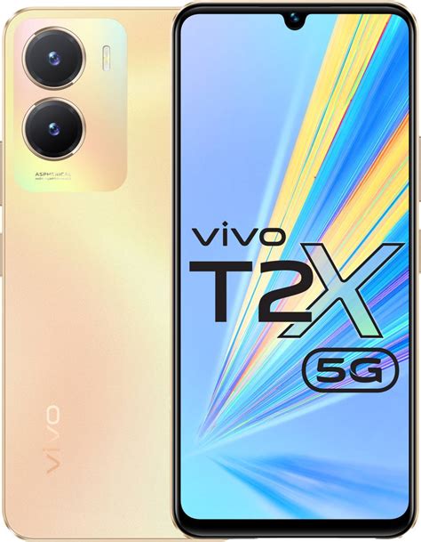 Vivo T2 Vivo T2x 5g Launched In India Price Specifications Availability