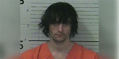 Sheriff Knox County Man Arrested After Allegedly Assaulting Father