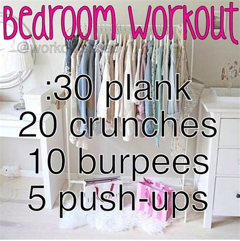 bedroom workouts bedroom workouts workout crunches