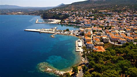 7 nights & 5 green fees. The Westin Resort, Costa Navarino, Messinia, Peloponnese