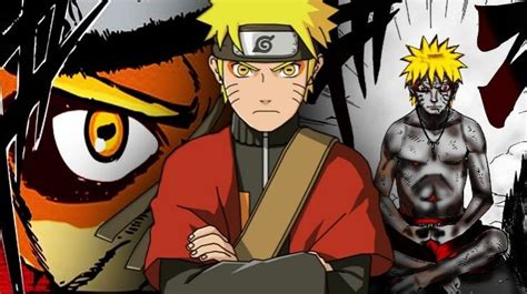 Top 10 Strongest Kenjutsu Users Naruto Animesoulking