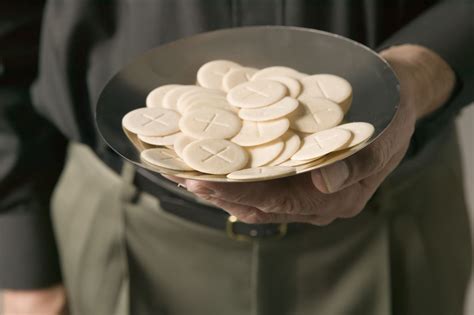 How Often Can Catholics Receive Holy Communion