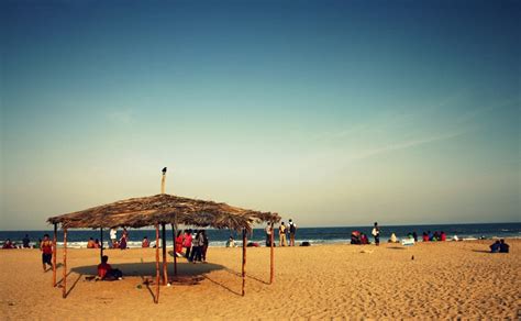 Paradise beach отель в пос. Paradise Beach, Pondicherry - Entry Fee, Visit Timings ...