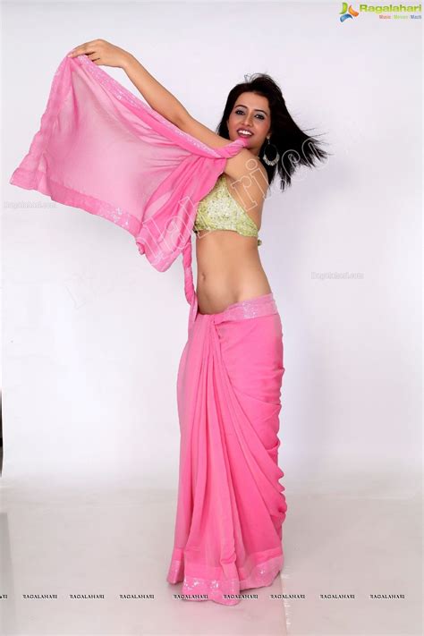 Ultra Low Waist Saree Indian Beauty Saree Low Waist Saree India