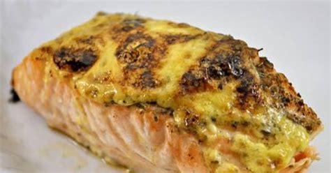 Maybe you would like to learn more about one of these? 10 Best Baked Salmon Recipes with Mayonnaise