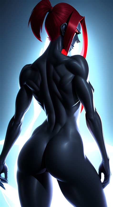 Rule 34 1girls 2023 Ai Generated Anthro Ass Athletic Athletic Female