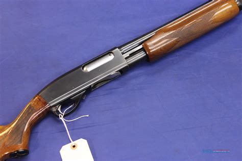 Remington 870 Wingmaster 16 Gauge For Sale At 970691268