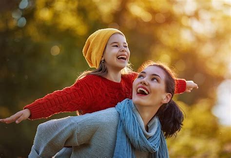 Mother Daughter Relationship Importance And How To Build Strong Bond