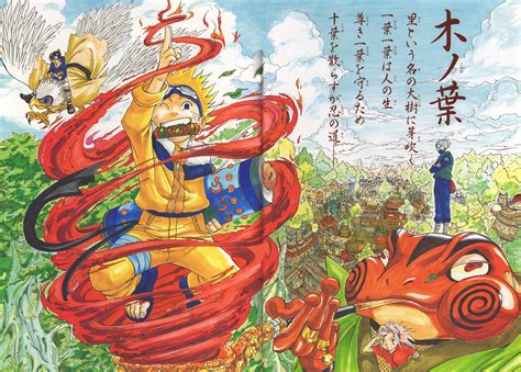 Naruto Image By Kishimoto Masashi 2876095 Zerochan Anime Image Board
