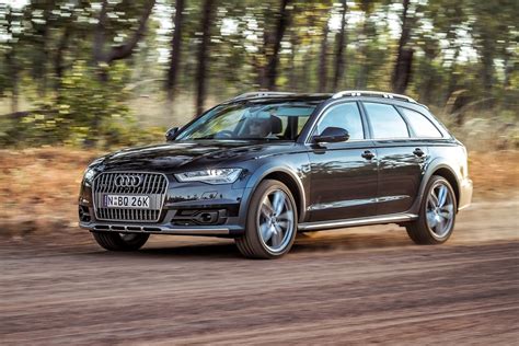 Thousands of automotive pictures from all makes and models. audi a6, Allroad, 3, 0, Tdi, Quattro, Au spec, 2015, Cars ...