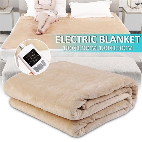 Electric Blanket Single Double Student Dormitory Blankets Double