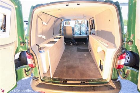 "Luigi" der grüne Surferbus - Travel Smarter | Vw bus camper, Vw bus