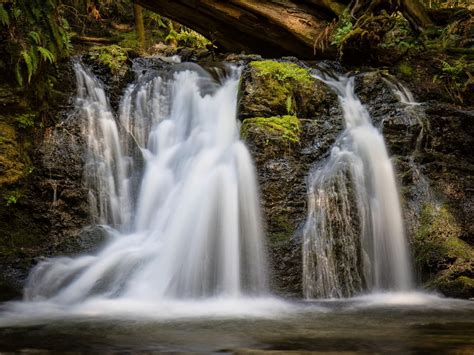 10 Washington Waterfalls To Put On Your Bucket List Washington Innsiders