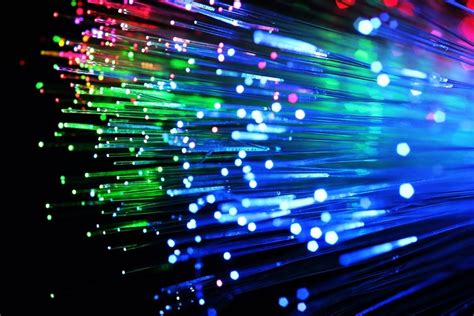 2 Fiber Optics Stocks Trading In New High Ground Entrepreneur