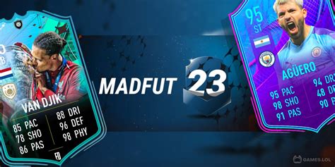 Madfut 23 Download And Play For Free