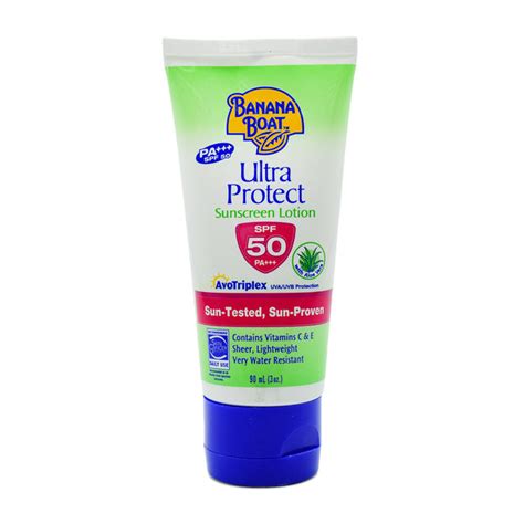 Kemudian, bahan ini akan mengubahnya menjadi energi panas yang dikeluarkan melalui kulit. Ini Perbezaan Antara Sunblock Dan Sunscreen, 10 Krim ...