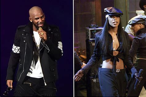 She is identified in the new indictment only as jane doe #1. in the brooklyn investigation, prosecutors have obtained marriage and annulment records for mr. R. Kelly's Background Singer Claims to Have Seen Him Have ...
