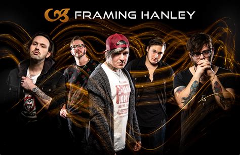 Review Framing Hanley Returns With Genre Defying New Album Envy New Transcendence