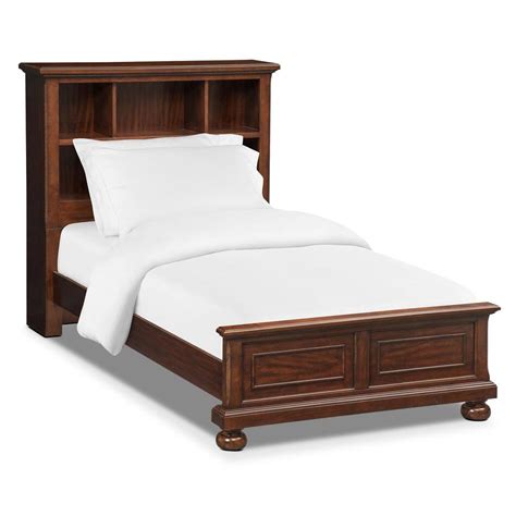 Hanover Youth Bookcase Bed Value City Furniture