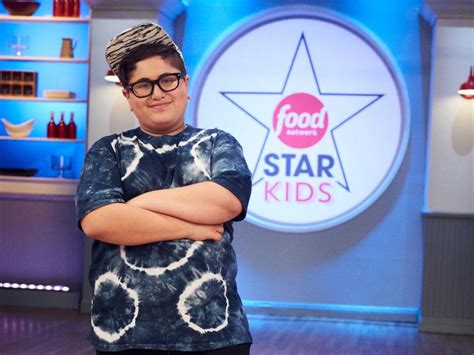 Food network star kids giudici. Meet the Finalists Competing on Food Network Star Kids ...