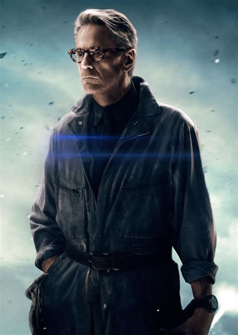 Alfred Pennyworth Dc Extended Universe Heroes Wiki Fandom Powered