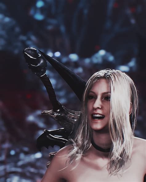 Devil May Cry Trish Tumblr Devil May Cry Devil Detroit Become Human