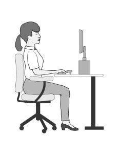 Preventing Back Pain at Work and at Home - OrthoInfo - AAOS