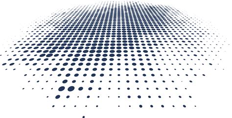 Download Perspective Icon Technology Background Dotted Background Png
