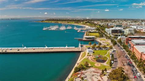 The Ultimate Guide To The Geelong Waterfront