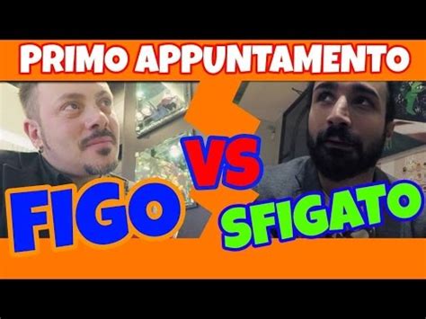 Segui la nuova serie primo appuntamento in onda ogni martedì alle 21.10 su real time, con flavio montrucchio! Primo Appuntamento - YouTube