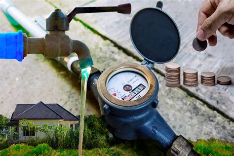 Water meters can also be used at the water source, well, or throughout a water system to determine flow through that portion of the system. The Importance of Choosing the Right Water Meter - The ...