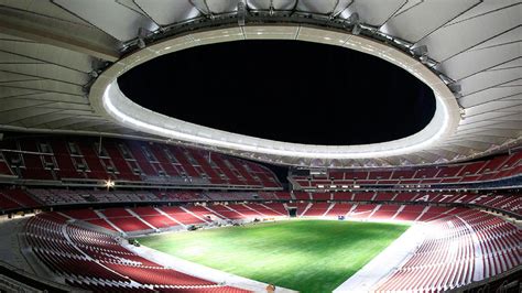 Estadio Cívitas Metropolitano Entradas Y Conciertos 2022 2023 Wegow