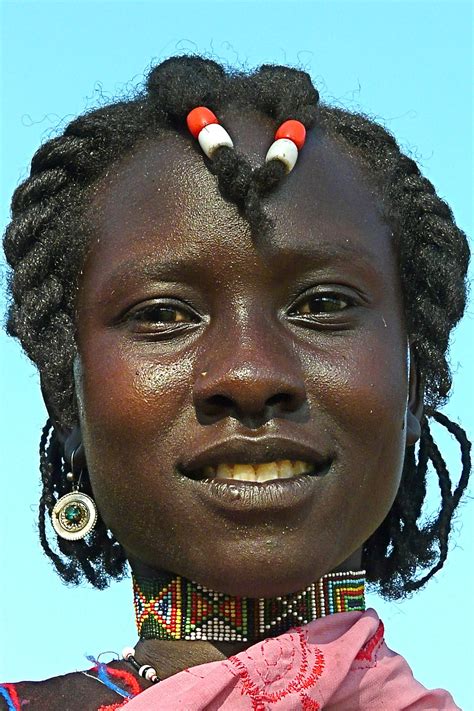 Kau And The People Of The Nuba Mountains Sudan Tribal Women Tribal