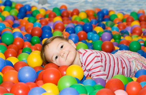 Soft Play North London Top 5 Indoor Play Centres