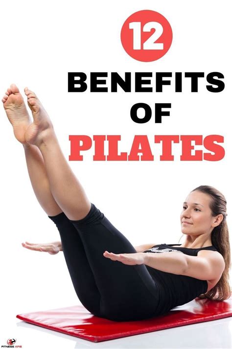 Top 12 Benefits Of Pilates Why Its Good For Your Health In 2020