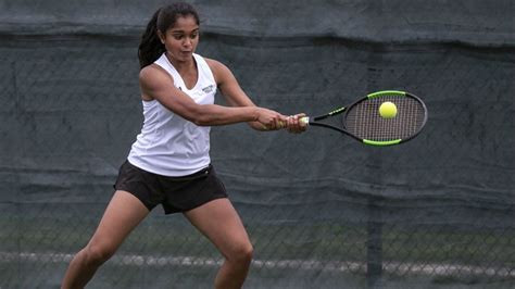 Announcing The 2019 Post Tribune Girls Tennis All Area Team Chicago Tribune