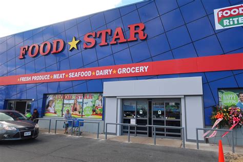 The Annandale Blog Food Star International Supermarket Now Open