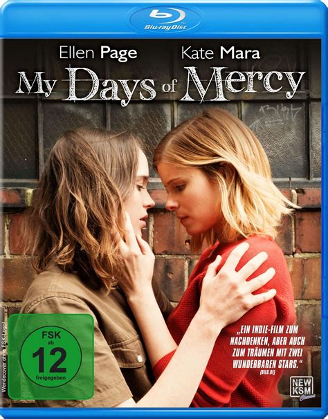 My Days Of Mercy 2017 Limited 720p Bluray X264 Snow Scenesource