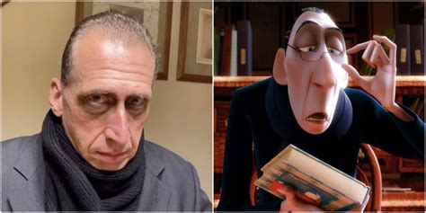 Watch A Tiktoker Transform His Dad Into The Food Critic From Ratatouille