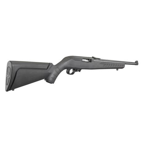 Ruger 1022 Compact 22 Lr Rifle Black 31114 New Age Weapons Gun